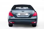 Geely Emgrand 7 2018 года (CIS)